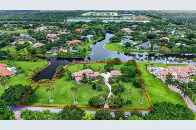 10792 El Caballo Court, Delray Beach, FL 33446 - Photo 1