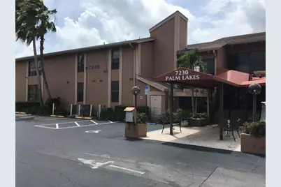 7561 NW 1st Street #207, Margate, FL 33063 - Photo 32