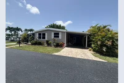 6700 NW 45th Avenue #S-7, Coconut Creek, FL 33073 - Photo 2