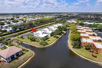 15450 Pembridge Avenue #164, Delray Beach, FL 33484 - Photo 22