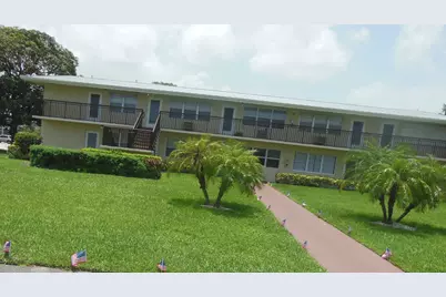 156 Andover F #156, West Palm Beach, FL 33417 - Photo 2