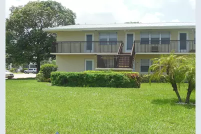 156 Andover F #156, West Palm Beach, FL 33417 - Photo 1