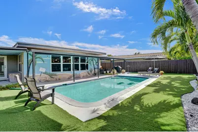 2117 NE 62nd Court, Fort Lauderdale, FL 33308 - Photo 2