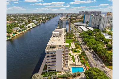 201 N Riverside Drive #802, Pompano Beach, FL 33062 - Photo 4