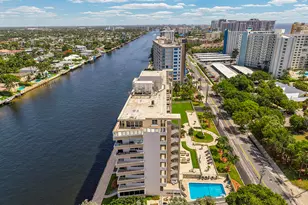 201 N Riverside Dr, Pompano Beach, FL 33062 - Photo 4