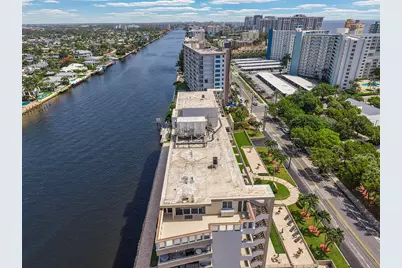201 N Riverside Drive #802, Pompano Beach, FL 33062 - Photo 8
