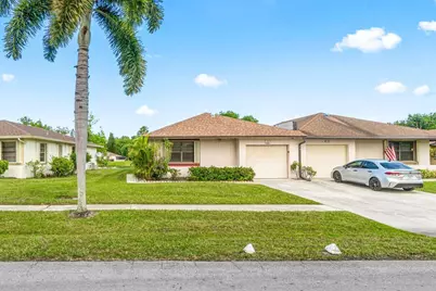 1620 Granfern Avenue #1620, West Palm Beach, FL 33415 - Photo 4