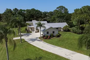 4101 SW Bimini Cir N, Palm City, FL 34990 - Photo 2