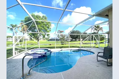 2801 SE Rawlings Road, Port Saint Lucie, FL 34952 - Photo 2