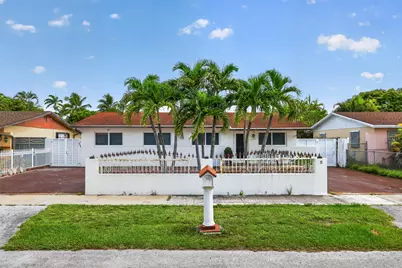 10363 SW 6th Street, Sweetwater, FL 33174 - Photo 2