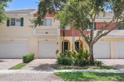 7783 Deercreek Court, Davie, FL 33328 - Photo 1