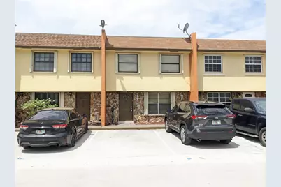 6606 SW 41st Street #6606, Davie, FL 33314 - Photo 1