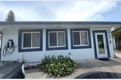 324 SW 22nd Street #Unit A, Fort Lauderdale, FL 33315 - Photo 1