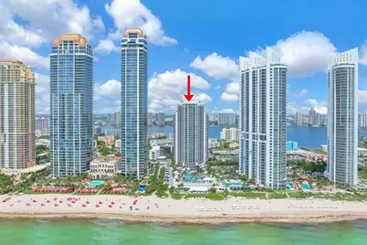 18001 Collins Avenue #2609, Sunny Isles Beach, FL 33160 - Photo 74