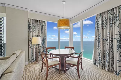18001 Collins Avenue #2609, Sunny Isles Beach, FL 33160 - Photo 10