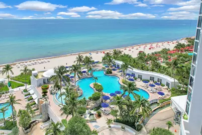 18001 Collins Avenue #2609, Sunny Isles Beach, FL 33160 - Photo 2