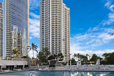 18001 Collins Avenue #2609, Sunny Isles Beach, FL 33160 - Photo 26