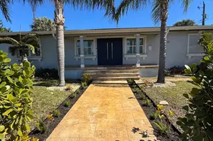 3614 Poinsettia Ave, West Palm Beach, FL 33407 - Photo 1