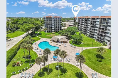 899 Jeffery Street #3010, Boca Raton, FL 33487 - Photo 2