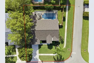 805 Daffodil Drive, Wellington, FL 33414 - Photo 1