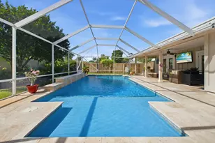 805 Daffodil Dr, Wellington, FL 33414 - Photo 44