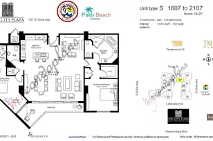 701 S Olive Ave, West Palm Beach, FL 33401 - Photo 2