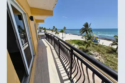 1815 N Surf Road #404, Hollywood, FL 33019 - Photo 1
