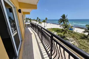 1815 N Surf Rd, Hollywood, FL 33019 - Photo 1