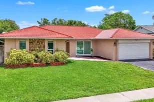 21452 Woodchuck Ln, Boca Raton, FL 33428 - Photo 1