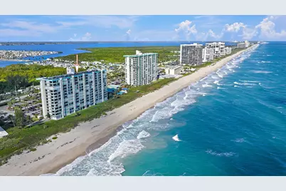 9940 S Ocean Drive #802, Jensen Beach, FL 34957 - Photo 12