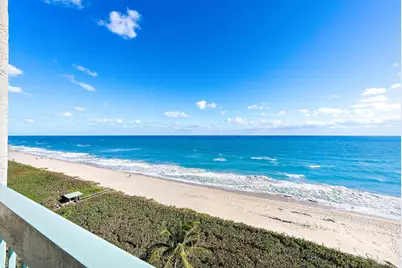 9940 S Ocean Drive #802, Jensen Beach, FL 34957 - Photo 6