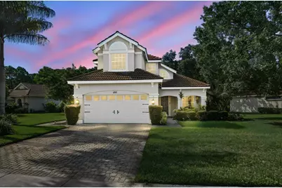 609 SW Saint Thomas Cove, Port Saint Lucie, FL 34986 - Photo 1