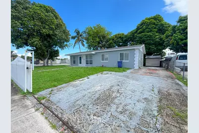 3645 NW 195th Terrace, Miami Gardens, FL 33056 - Photo 22