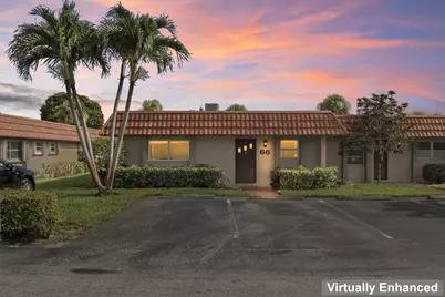 5725 Fernley Drive E #66, West Palm Beach, FL 33415 - Photo 2