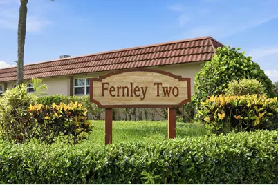 5725 Fernley Drive E #66, West Palm Beach, FL 33415 - Photo 28