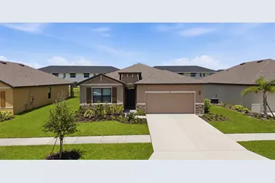 9935 SW Triton Way, Port Saint Lucie, FL 34987 - Photo 1