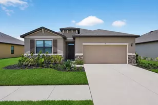 9935 SW Triton Wy, Port Saint Lucie, FL 34987 - Photo 1