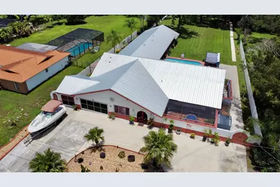 457 S Naranja Avenue, Port Saint Lucie, FL 34983 - Photo 2