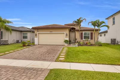 12563 NW Toblin Lane, Port Saint Lucie, FL 34987 - Photo 1