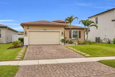 12563 NW Toblin Lane, Port Saint Lucie, FL 34987 - Photo 2