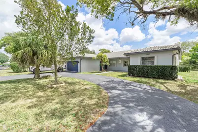 3843 NW 81st Terrace, Coral Springs, FL 33065 - Photo 24