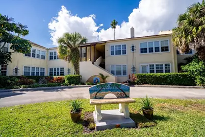 2605 St Lucie Boulevard #7, Fort Pierce, FL 34946 - Photo 1