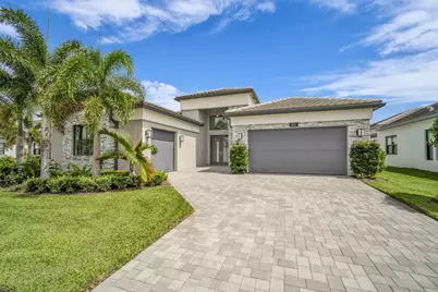 10925 Glen Orchard Lane, Boynton Beach, FL 33473 - Photo 1