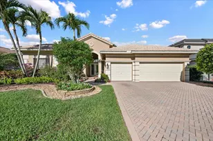 4241 Wellington Shores Dr, Wellington, FL 33449 - Photo 1