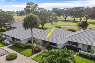 820 Club Dr, Palm Beach Gardens, FL 33418 - Photo 2
