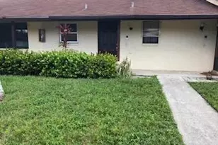 475 Glenwood Dr, West Palm Beach, FL 33415 - Photo 1