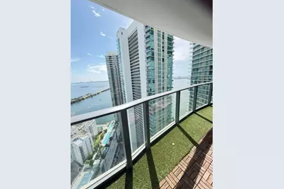 501 NE 31st Street #3804, Miami, FL 33137 - Photo 58