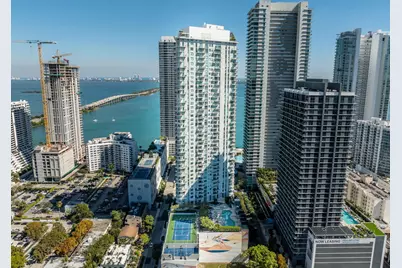 501 NE 31st Street #3804, Miami, FL 33137 - Photo 50