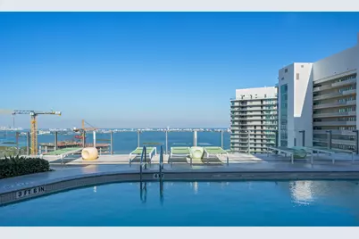 501 NE 31st Street #3804, Miami, FL 33137 - Photo 40