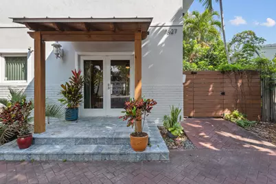 1627 NE 7th Street, Fort Lauderdale, FL 33304 - Photo 2